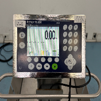 Mettler Toledo DeckMate Floor Scale image 2
